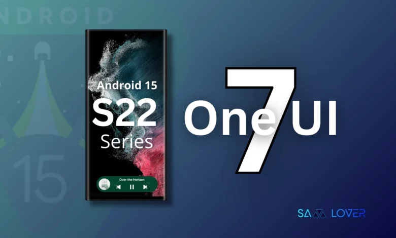 Samsung Galaxy S22 Series