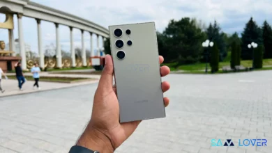 Samsung Galaxy S24 Ultra