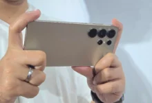Galaxy S25 Ultra