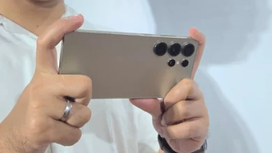 Galaxy S25 Ultra