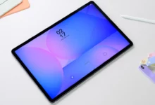 Galaxy Tab S10 FE
