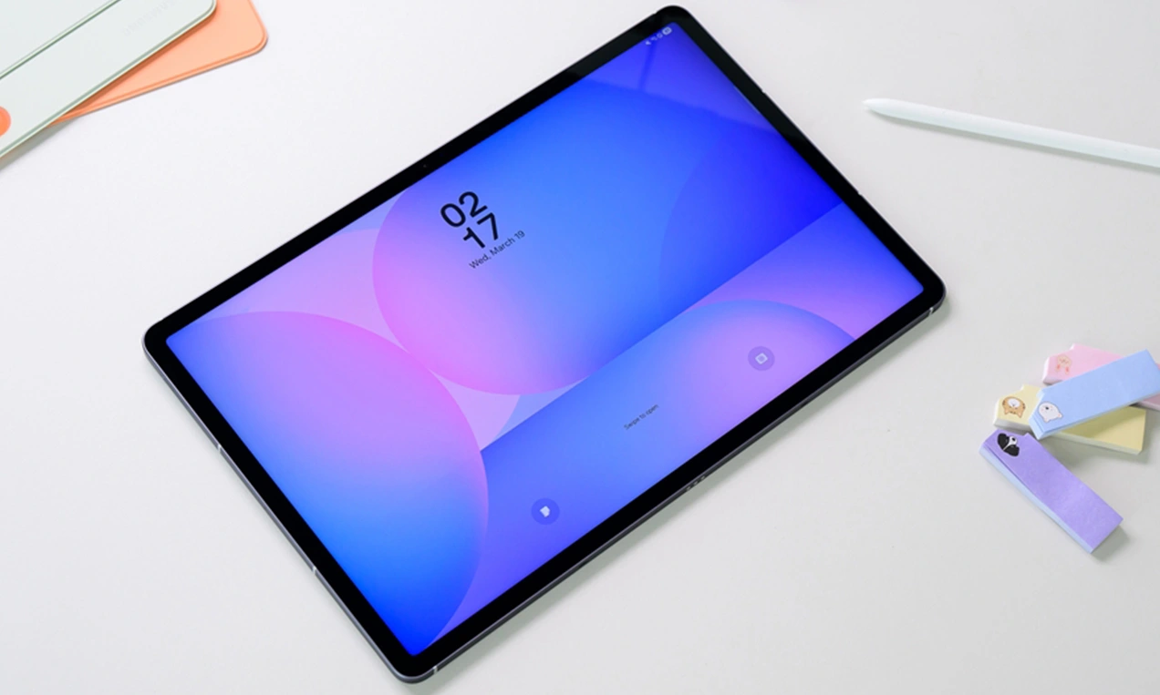 Galaxy Tab S10 FE