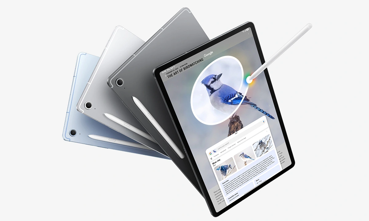 Galaxy Tab S10 FE