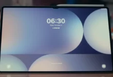 Samsung Galaxy Tab S10 ultra
