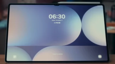 Samsung Galaxy Tab S10 ultra