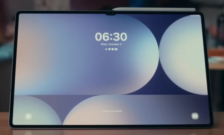 Samsung Galaxy Tab S10 ultra