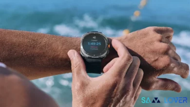 Samsung Galaxy Watch Ultra