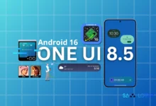 Samsung One UI 8.5