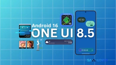 Samsung One UI 8.5