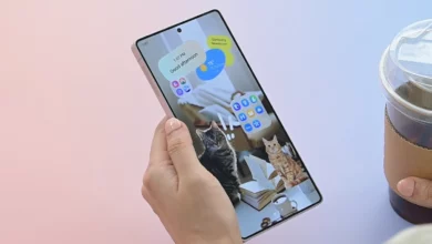 One UI 7 One Hand Operation Plus