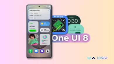 Samsung One UI 8