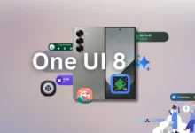 Samsung One UI 8