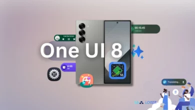 Samsung One UI 8