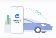 Samsung Auto
