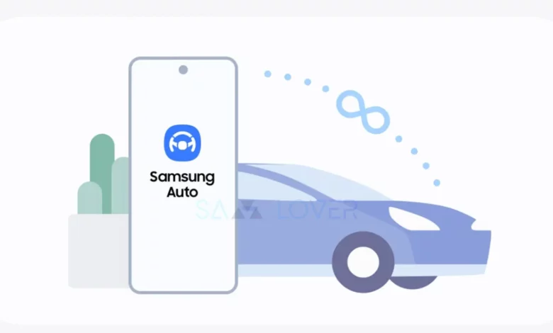 Samsung Auto