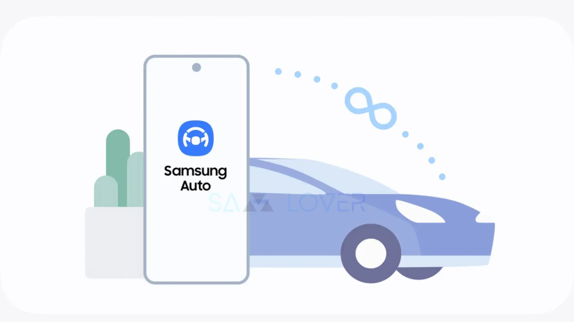 Samsung Auto