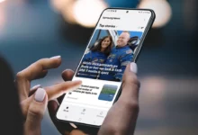 Samsung News UK