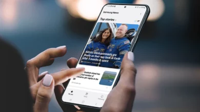 Samsung News UK