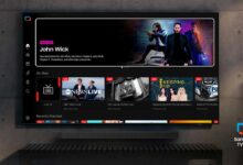 Samsung TV plus