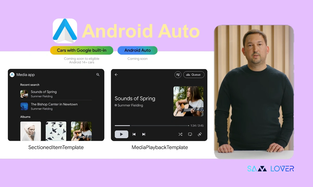 Android Auto