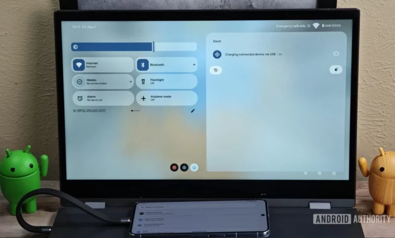 Google Own Dex