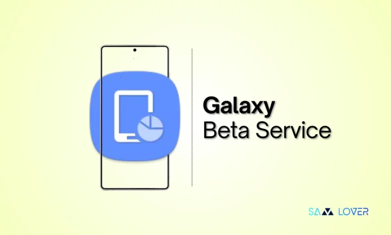 Galaxy Beta Services Update