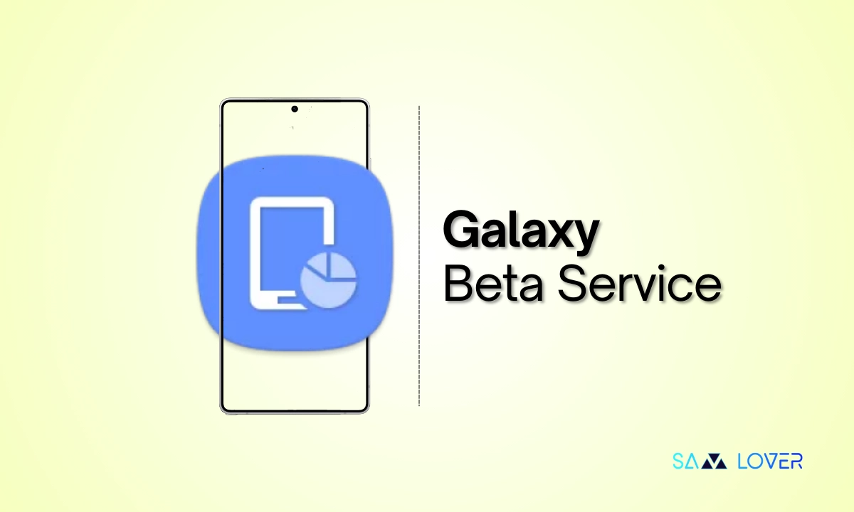 Galaxy Beta Services Update