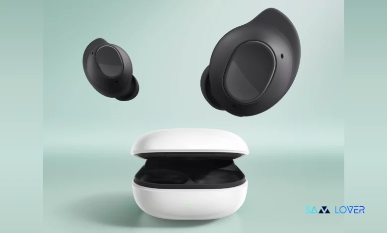 Samsung Galaxy Buds FE