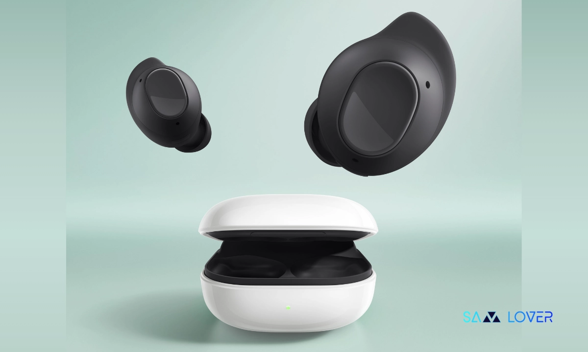 Samsung Galaxy Buds FE