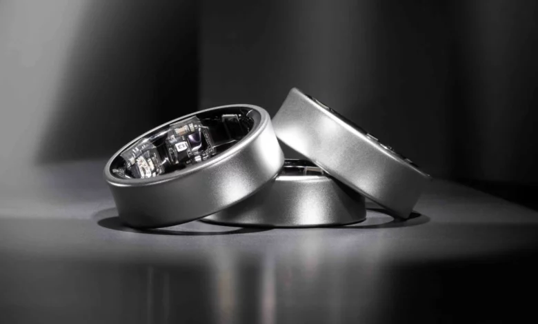 Samsung Galaxy Ring