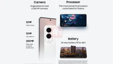 Galaxy S25 Edge