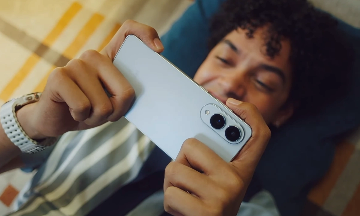 Galaxy S25 Edge Gaming