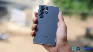 Galaxy S25 Ultra