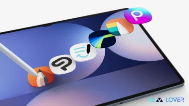 Galaxy Tab S10 Ultra