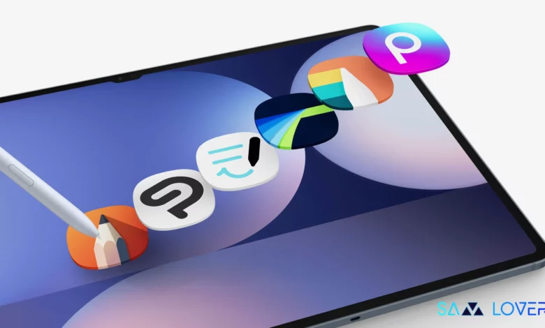 Galaxy Tab S10 Ultra