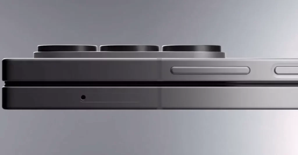 Galaxy Z Fold7 Increased Display
