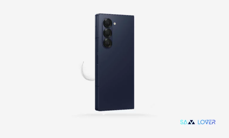 Galaxy Z Fold6