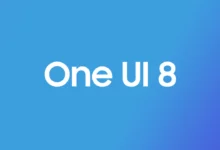 One UI 8.0
