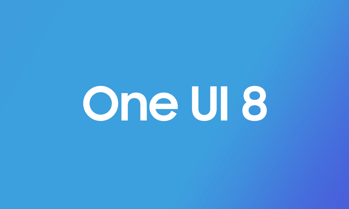 One UI 8.0