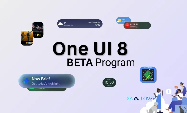 One UI 8 BETA Program