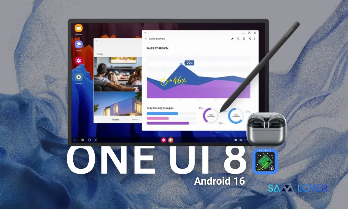 One UI 8 Samsung Dex