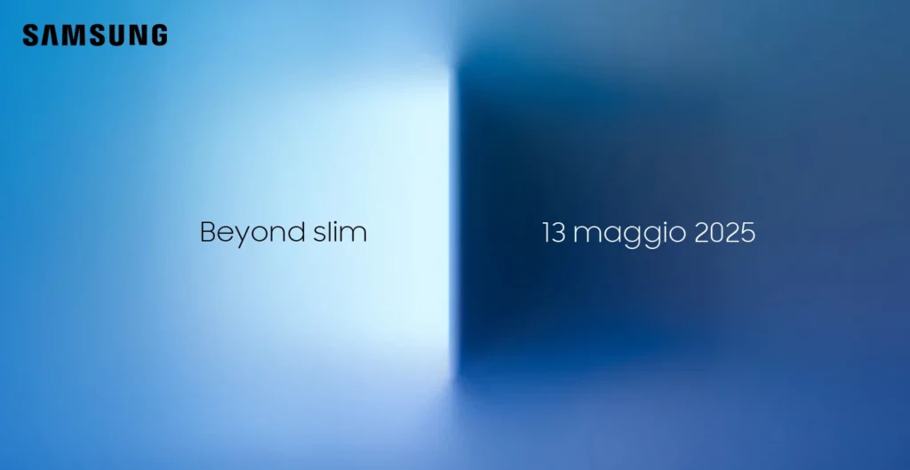 Samsung Galaxy S25 Edge launch leak date