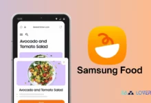 Samsung Food