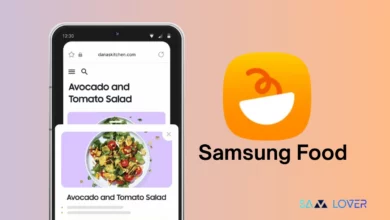 Samsung Food