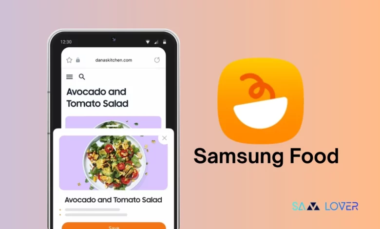 Samsung Food