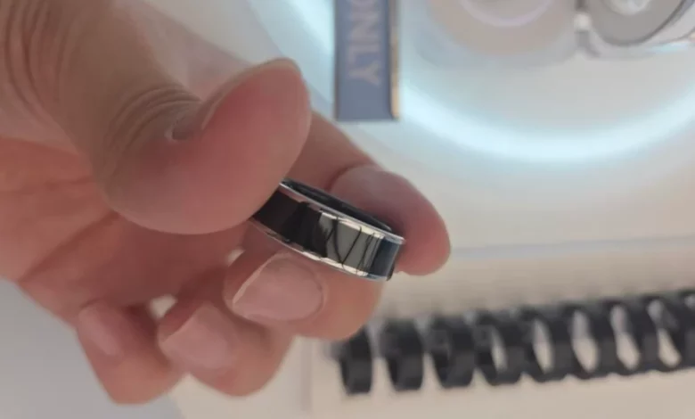 Samsung Galaxy Ring Limited Edition