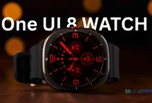 Samsung One UI 8 Watch