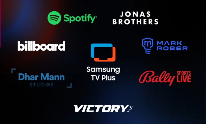 Samsung TV interactive ads