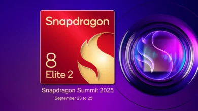 Snapdragon 8 Elite 2