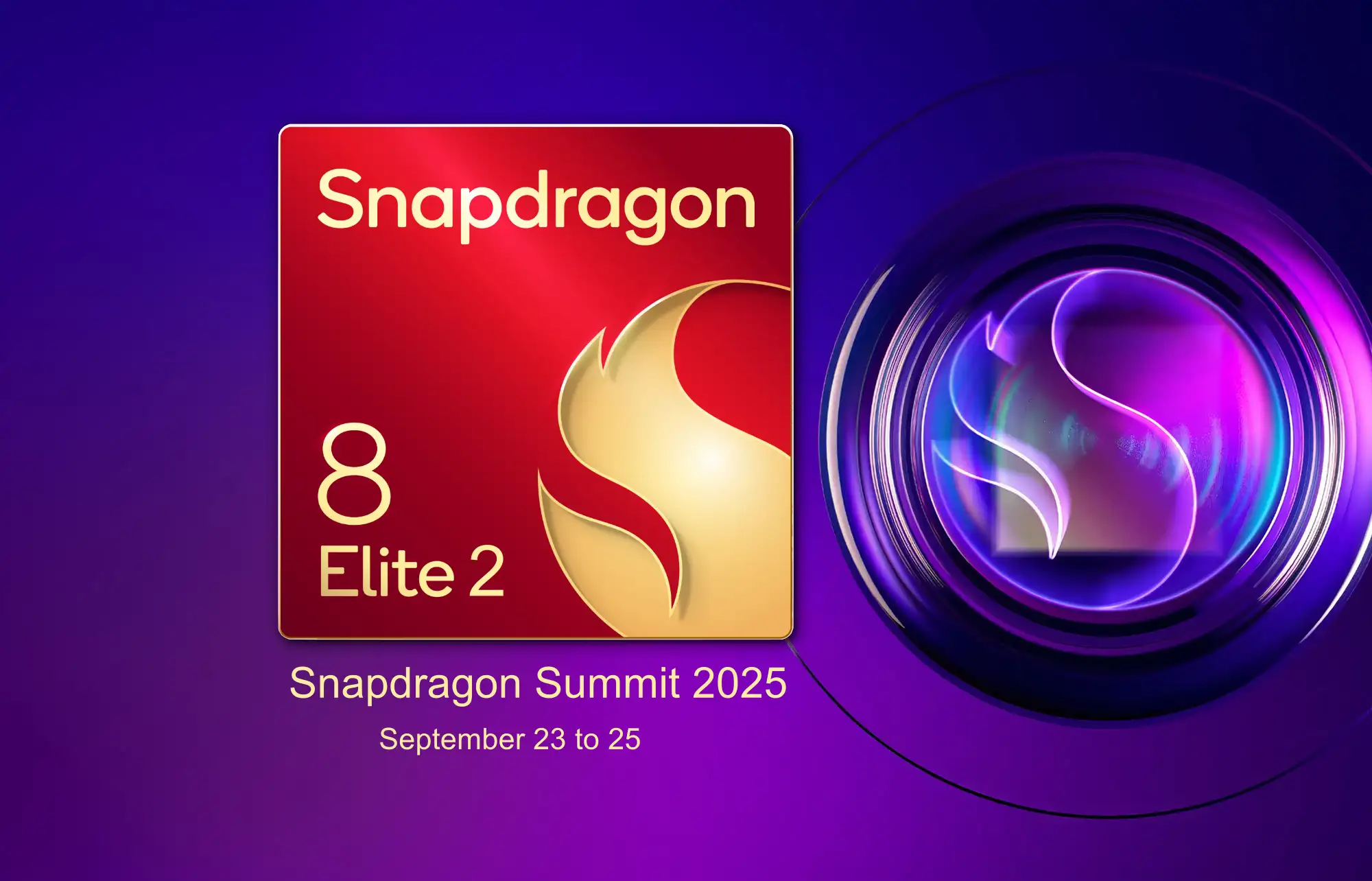 Snapdragon 8 Elite 2